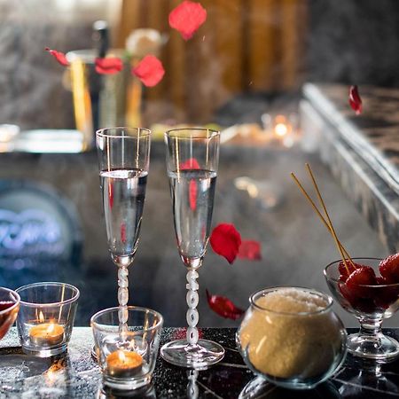 Hotel Butterfly - Il Nido D'Amore Bologna Monzuno Dış mekan fotoğraf
