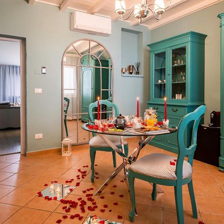 Hotel Butterfly - Il Nido D'Amore Bologna Monzuno Dış mekan fotoğraf