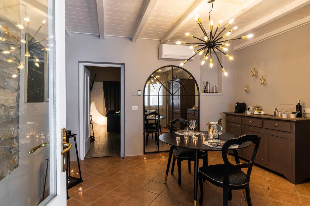 Hotel Butterfly - Il Nido D'Amore Bologna Monzuno Dış mekan fotoğraf