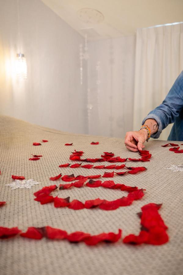 Hotel Butterfly - Il Nido D'Amore Bologna Monzuno Dış mekan fotoğraf
