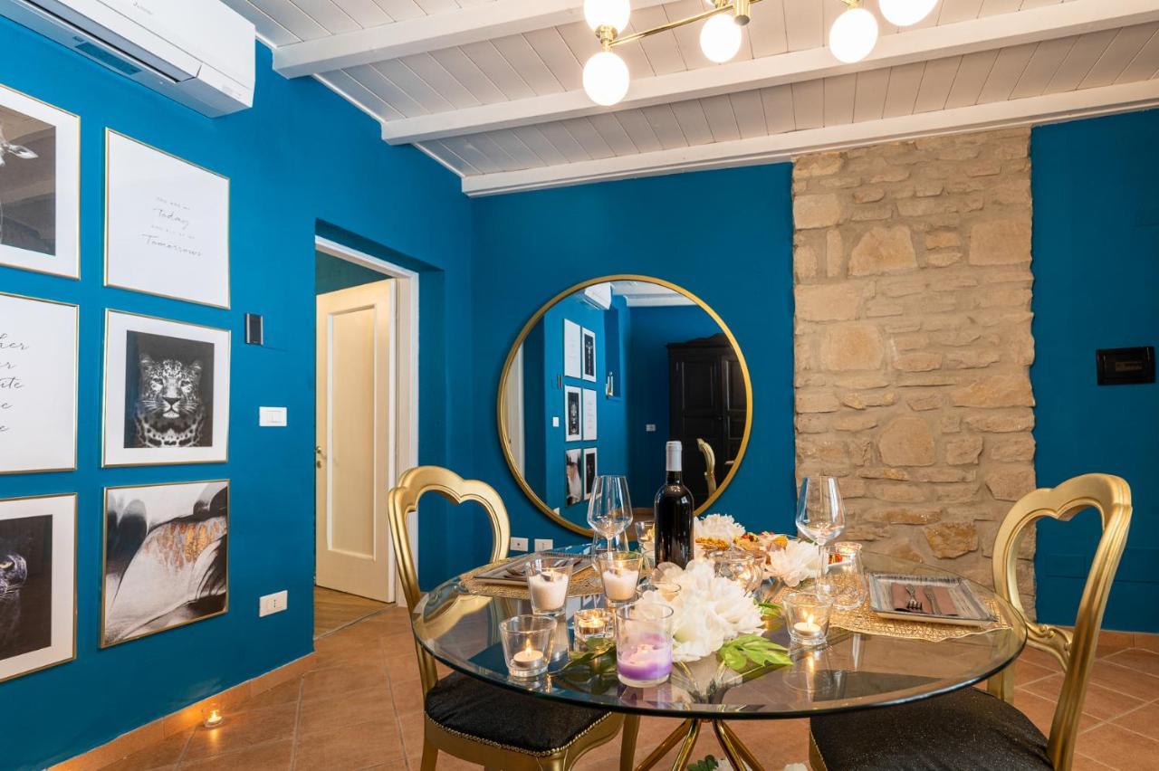 Hotel Butterfly - Il Nido D'Amore Bologna Monzuno Dış mekan fotoğraf