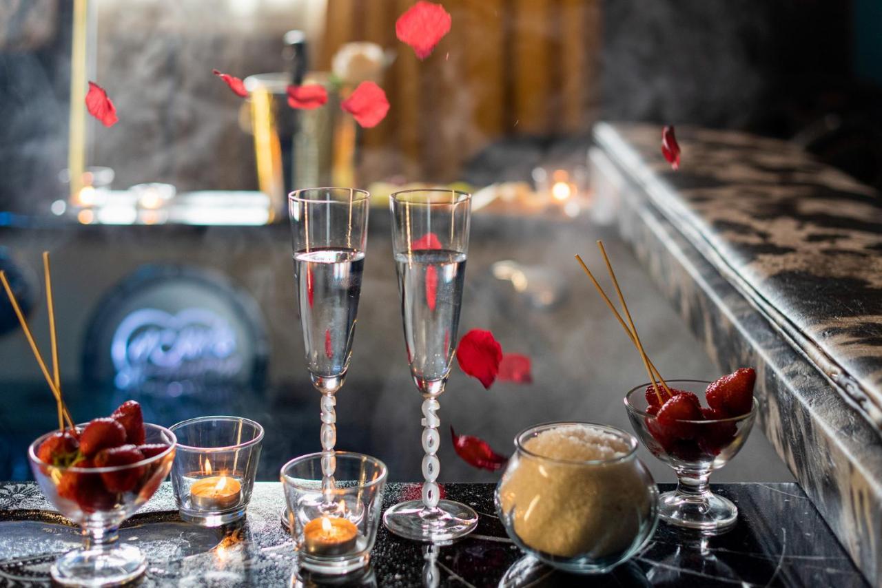 Hotel Butterfly - Il Nido D'Amore Bologna Monzuno Dış mekan fotoğraf