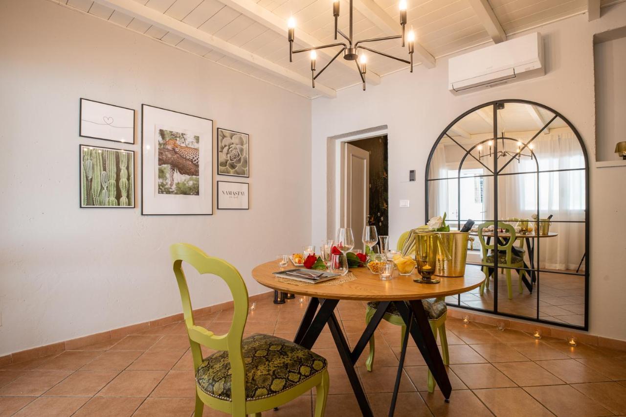 Hotel Butterfly - Il Nido D'Amore Bologna Monzuno Dış mekan fotoğraf