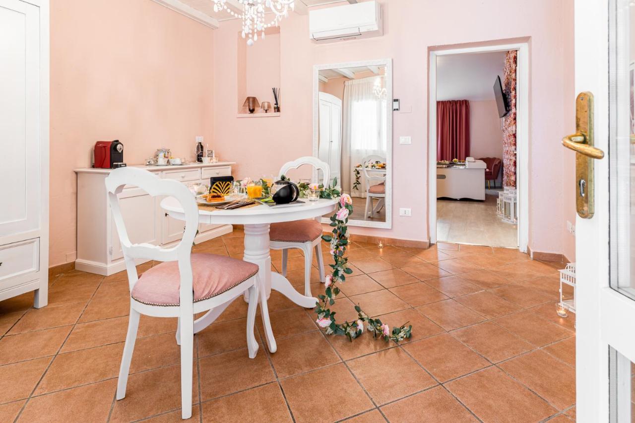 Hotel Butterfly - Il Nido D'Amore Bologna Monzuno Dış mekan fotoğraf