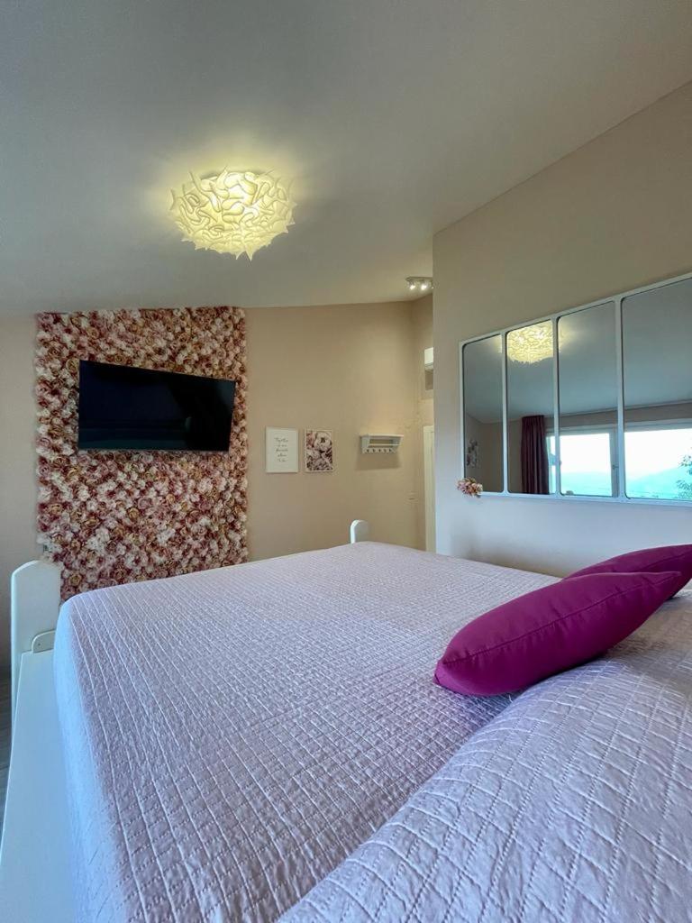Hotel Butterfly - Il Nido D'Amore Bologna Monzuno Dış mekan fotoğraf