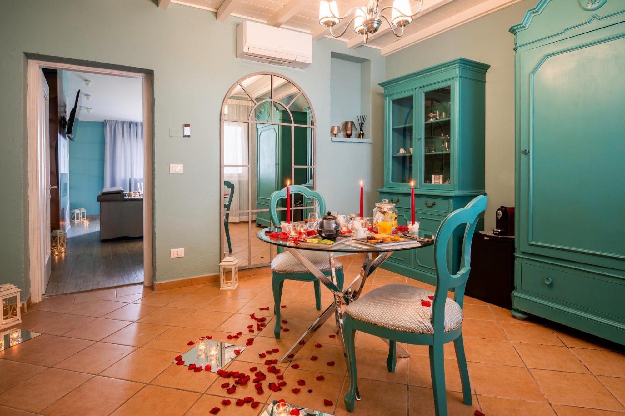 Hotel Butterfly - Il Nido D'Amore Bologna Monzuno Dış mekan fotoğraf